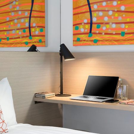 Mercure Bendigo Schaller Екстериор снимка