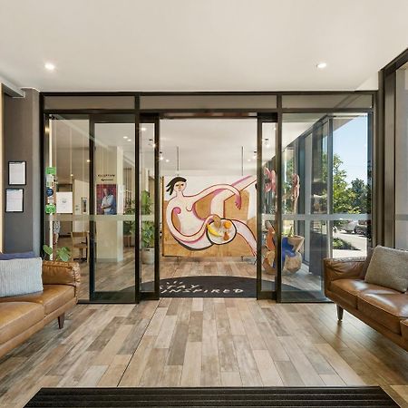 Mercure Bendigo Schaller Екстериор снимка