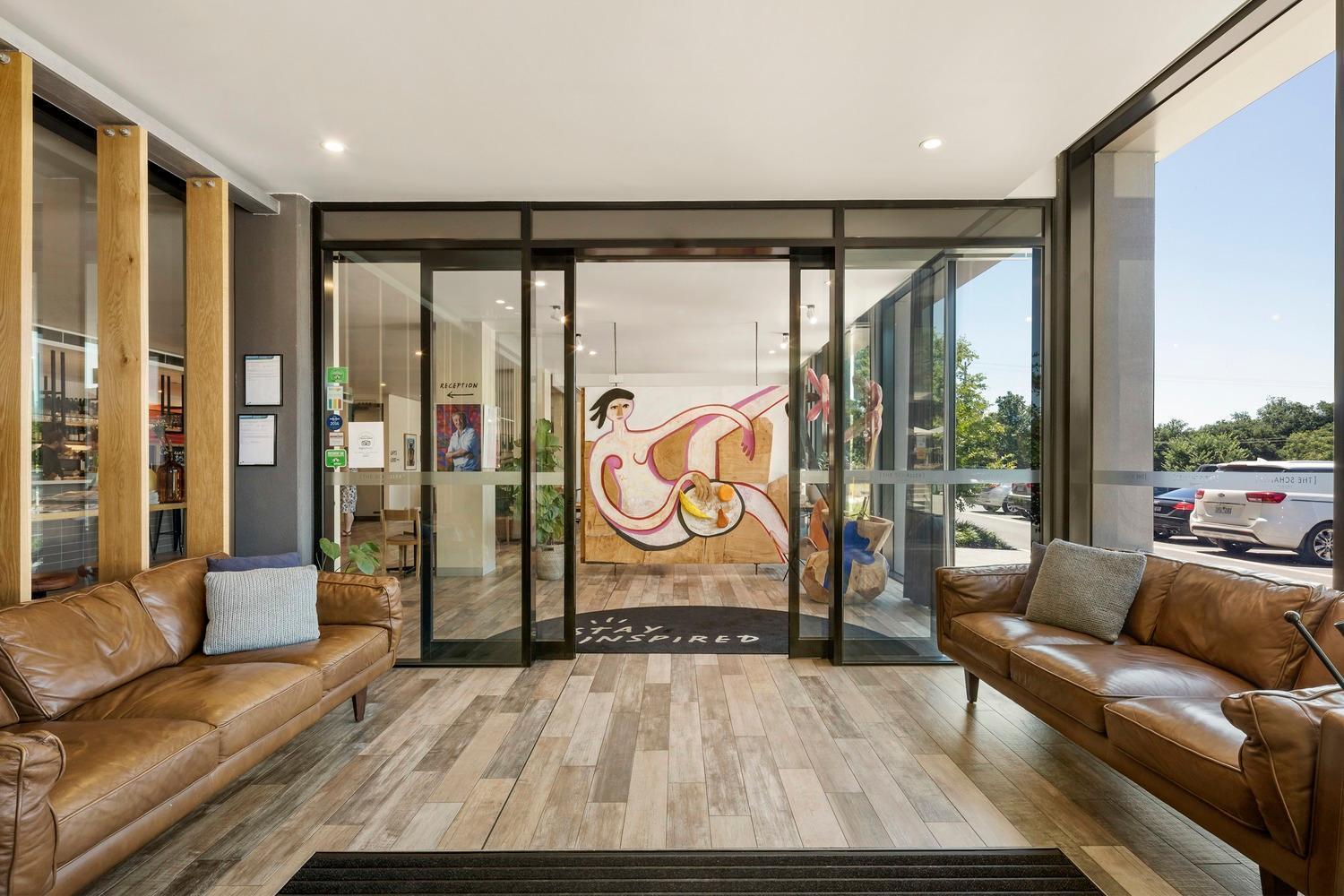 Mercure Bendigo Schaller Екстериор снимка